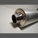 Original Auspuff Suzuki Bandit 1200 , 32F1 , ab Bj 2001...