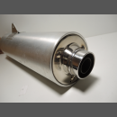 Original Auspuff Suzuki Bandit 1200 , 32F1 , ab Bj 2001 Motorrad Exhaust