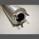 Original Auspuff Suzuki Bandit 1200 , 32F1 , ab Bj 2001 Motorrad Exhaust