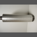 Original Auspuff Suzuki Bandit 1200 , 32F1 , ab Bj 2001 Motorrad Exhaust