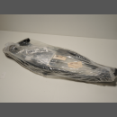 Givi Topcasetr&auml;ger Yamaha FZ6 + FZ6 600 Fazer Bj 2004 - 2011 Topcase Tr&auml;ger Motorrad