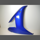 Seitenverkleidung rechts Yamaha R1  RN09 blau Verkleidung...