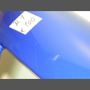 Seitenverkleidung rechts Yamaha R1  RN09 blau Verkleidung...