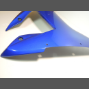 Seitenverkleidung rechts Yamaha R1  RN09 blau Verkleidung Art. 5PW-2835V-00