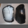 Kofferdeckel rechts Honda NT 650 Deauville silber Motorrad Koffer Deckel