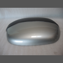Kofferdeckel links Honda NT 650 Deauville silber Motorrad Koffer Deckel