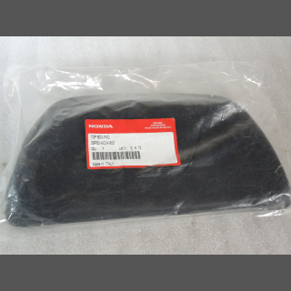 R&uuml;ckenpolster original Honda f&uuml;r Topcase 45 liter Volumen R&uuml;ckenlehne Motorrad