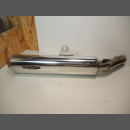 Bandit 1250 Suzuki BOS Auspuff GP Edelstahl Bj 2007 -...