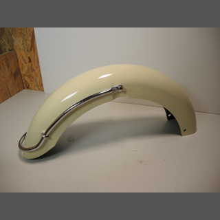 Schutzblech vorne Hercules MK 50 + K 50 Erste Serie , restauriert