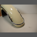 Schutzblech vorne Hercules MK 50 + K 50 Erste Serie , restauriert