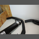 Auspuff D + D Suzuki GSXR 750 Bj 1990 - 1991 4-2-1 Motorrad Exhaust