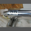 Auspuff 4-2-1 Komplettanlage D + D Honda CBR 600 Bj 1991 - 1998 Motorrad Exhaust