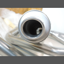 Auspuff 4-2-1 Komplettanlage D + D Honda CBR 600 Bj 1991 - 1998 Motorrad Exhaust