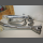 Auspuff 4-2-1 Komplettanlage D + D Honda CBR 600 Bj 1991 - 1998 Motorrad Exhaust