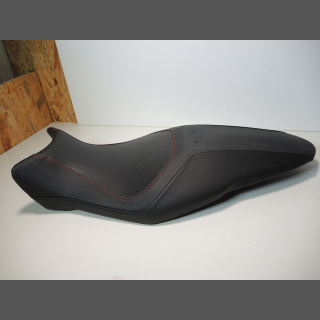 Ducati Monster 1200  flache Sitzbank Bj 2019   niedrige Sitz Bank Seat Motorrad