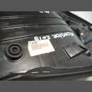 Ducati Monster 1200  flache Sitzbank Bj 2019   niedrige Sitz Bank Seat Motorrad