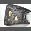 Flache Ducati Multistrada 1260 S Touring Sitzbank niedriger Sitz Motorrad Seat