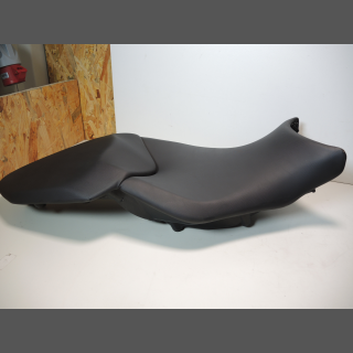 Original flache Sitzbank BMW S 1000 XR  Sitz Bank Seat Motorrad
