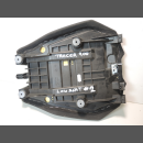 Yamaha Tracer 900 flache Fahrer Sitzbank 20 mm tiefer  ab Bj 2018 Seat Fahrersitzbank