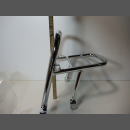Five Stars Minigep&auml;cktr&auml;ger Suzuki VS 1400 Intruder Gep&auml;cktr&auml;ger Tr&auml;ger Motorrad
