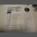 H+B C Bow Seitentaschen Halter Honda CB 500 F...