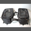 Kappa Nylon Satteltaschen 20 - 29 Liter Volumen...