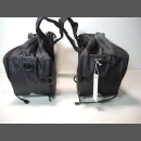 Kappa Nylon Satteltaschen 20 - 29 Liter Volumen...