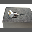 Rizoma Club S Led Blinker chrom Blinker /R&uuml;cklicht /...