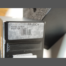 Rizoma Club S Led Blinker chrom Blinker /R&uuml;cklicht / Bremslicht Flasher Motorrad