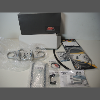 ABM Superbike Umbau Kit Yamaha YZF 1000 Thunderace Umbaukit Motorrad