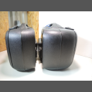 H+B Junior 30 / 40 Liter Koffer Gleichschliessung Enduro Koffersatz Hepco Becker