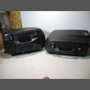 H+B Junior 30 / 40 Liter Koffer Gleichschliessung Enduro Koffersatz Hepco Becker