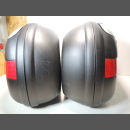 Givi Keyless E41N Koffer Koffersatz unbenutzt Motorrad