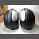 Givi Keyless E41N Koffer Koffersatz unbenutzt Motorrad