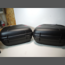 Givi Keyless E41N Koffer Koffersatz unbenutzt Motorrad