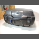 H+B Junior Topcase 45 Liter Volumen Top Case Motorrad Roller