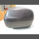 H+B Junior Topcase 45 Liter Volumen Top Case Motorrad Roller