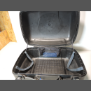 H+B Junior Topcase 45 Liter Volumen Top Case Motorrad Roller