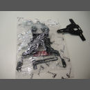 Zieger Kennzeichenhalter Pro Honda CB 1000 R Bj 2021 -...