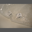 Zieger Sturzb&uuml;gel Yamaha Tenere 700 schwarz ab Bj 2019 mit Anbau Material Motorrad