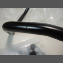 Zieger Sturzb&uuml;gel Yamaha Tenere 700 schwarz ab Bj 2019 mit Anbau Material Motorrad