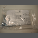 Zieger Sturzb&uuml;gel Yamaha Tenere 700 schwarz ab Bj 2019 mit Anbau Material Motorrad