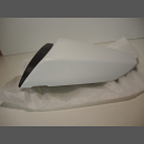 Soziusabdeckung Kawasaki ZX 10 R weiss Bj 2008 - 2010 Beifahrer Abdeckung Verkleidung