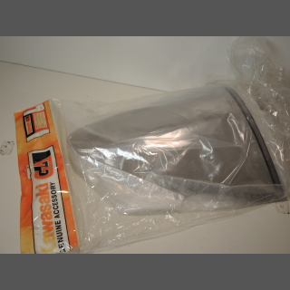 Originalscheibe Kawasaki ZX 10 R leicht get&ouml;nt Bj 2008 - 2010 Verkleidungsscheibe