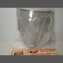 Originalscheibe Kawasaki ZX 10 R leicht get&ouml;nt Bj 2008 - 2010 Verkleidungsscheibe