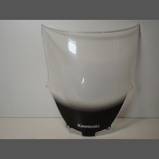 Originalscheibe Kawasaki ZX 9 R Bj. 2000 - 2001 Verkleidungsscheibe Scheibe Motorrad