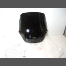 Schwarze MRA Tourenscheibe Suzuki Bandit 600 / 1200...