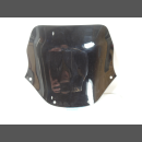 Schwarze MRA Tourenscheibe Suzuki Bandit 600 / 1200 Scheibe ab 96 Verkleidungsscheibe