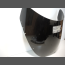 Schwarze MRA Spoilerscheibe Yamaha FZR 1000 Exup Bj 89 - 90 Scheibe Motorrad