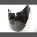 Schwarze MRA Verkleidungsscheibe Originalform Yamaha FZR...